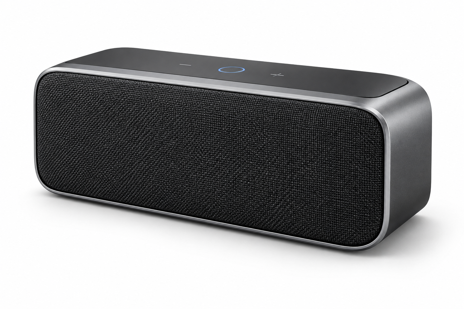 Bluetooth desktop speaker