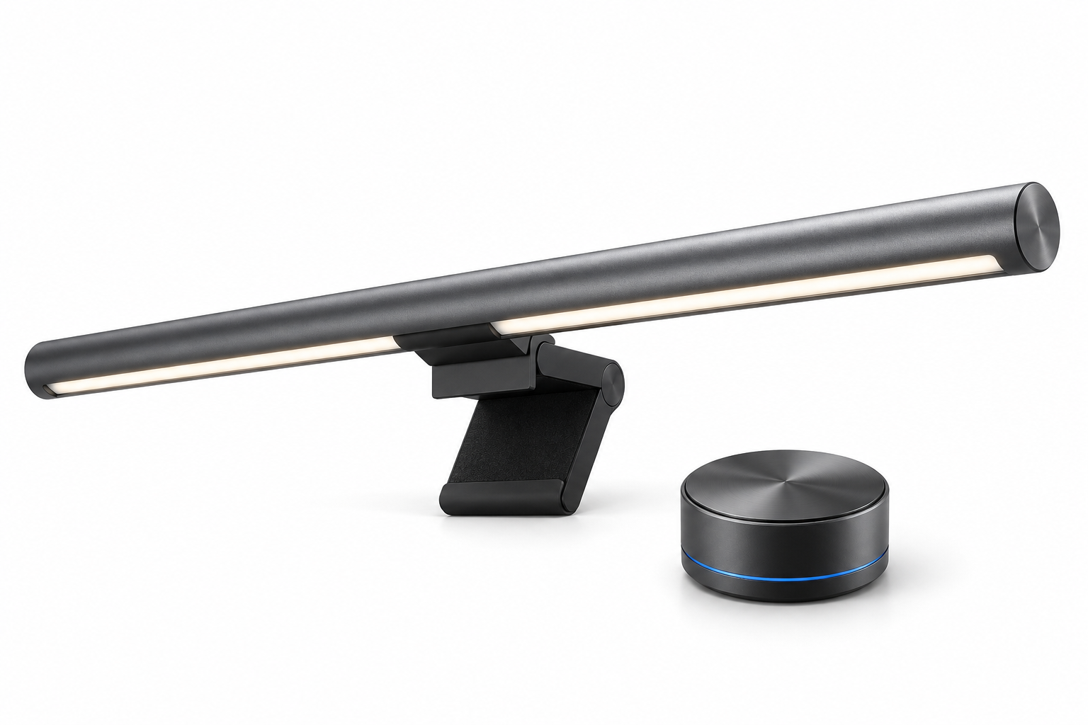 LED monitor light bar
